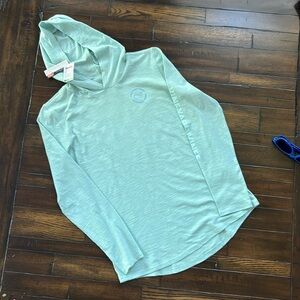 NWT Girls Vineyard Vines Long Sleeve Tee size Large 14